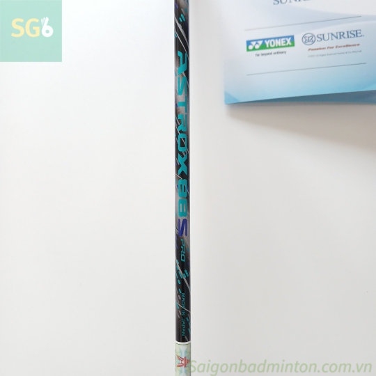 Vợt Cầu Lông Yonex Astrox 88s Pro 2024