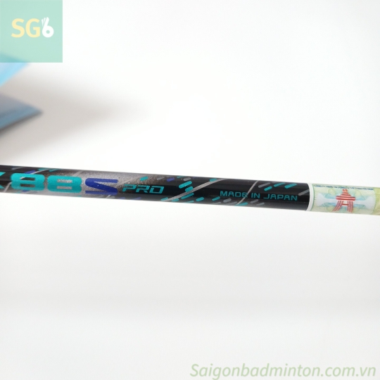 Vợt Cầu Lông Yonex Astrox 88s Pro 2024