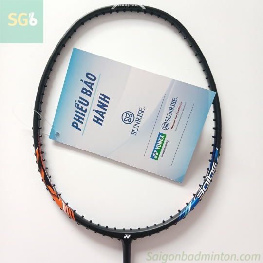 Vợt Cầu Lông Yonex Voltric lite 40i chính hãng