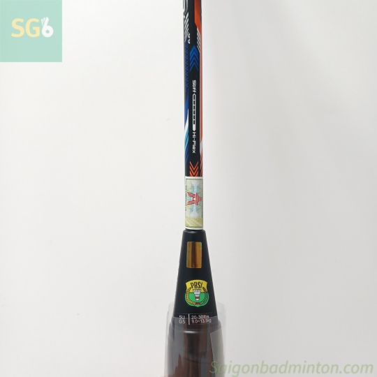 Vợt Cầu Lông Yonex Voltric lite 40i chính hãng