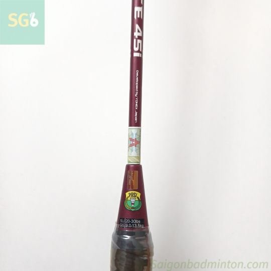 Vợt Cầu Lông Yonex Astrox Lite 45i chính hãng