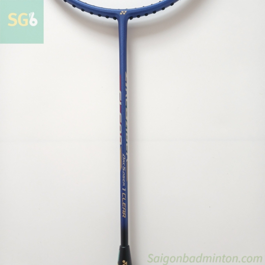 Vợt cầu lông Yonex chính hãng Arcsaber 1 Clear