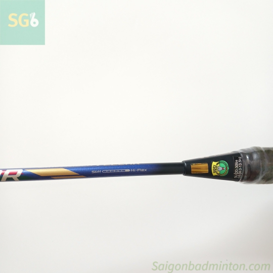 Vợt cầu lông Yonex chính hãng Arcsaber 1 Clear