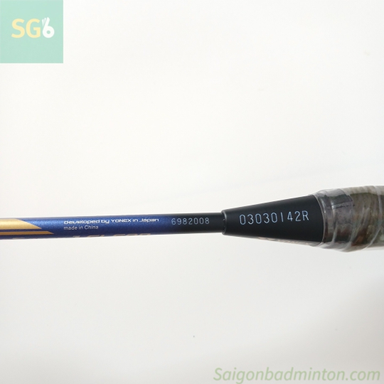 Vợt cầu lông Yonex chính hãng Arcsaber 1 Clear