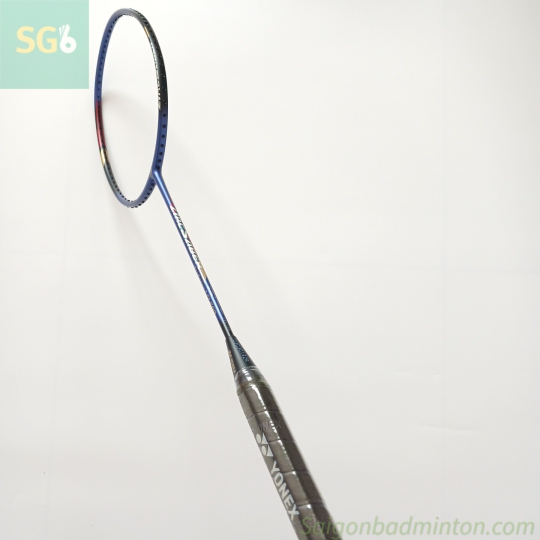 Vợt cầu lông Yonex chính hãng Arcsaber 1 Clear