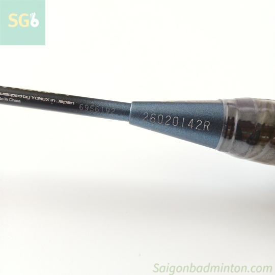Vợt Cầu Lông Yonex Arcsaber 1 Ability chính hãng