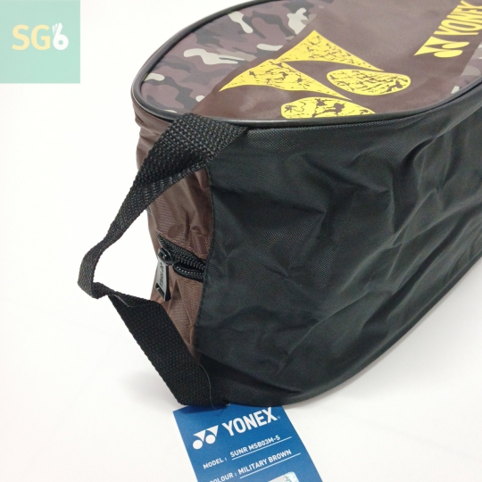 Túi giày Yonex chính hãng 35*18*16mm