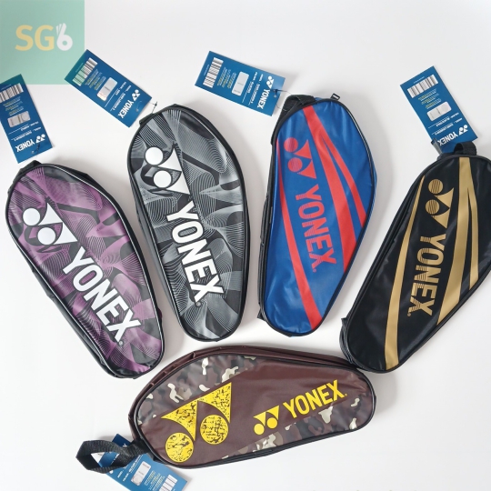 Túi giày Yonex chính hãng 35*18*16mm