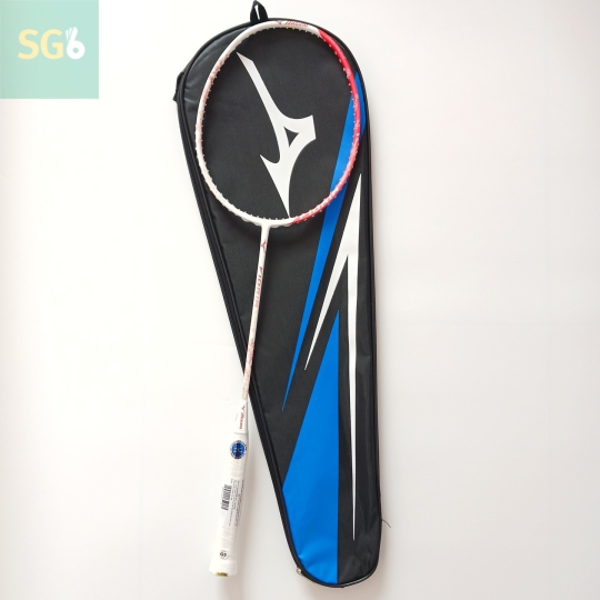 Vợt Mizuno Fioria lite chính hãng chưa đan lưới