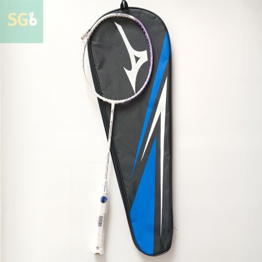 Vợt Mizuno Fioria lite chính hãng chưa đan lưới