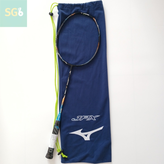 Vợt cầu lông Mizuno JPX 8.1 Pro chính hãng