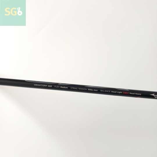 Vợt cầu lông Mizuno JPX 8 Force chính hãng