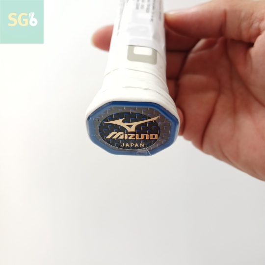 Vợt cầu lông Mizuno JPX 8 Force chính hãng