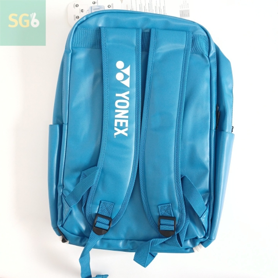 Balo Yonex BA0112 (Blue Jewel) chính hãng