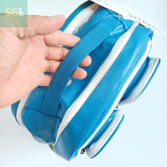 Balo Yonex BA0112 (Blue Jewel) chính hãng