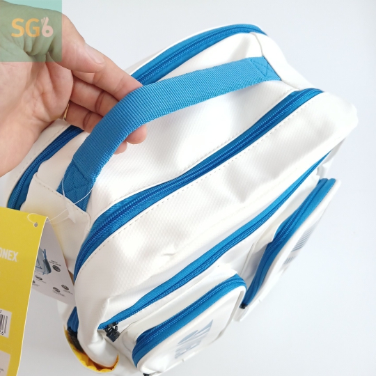 Balo Yonex BA0112 (Star white) chính hãng