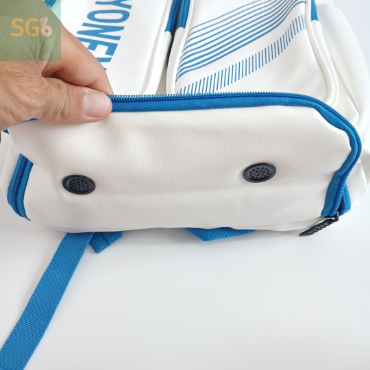 Balo Yonex BA0112 (Star white) chính hãng