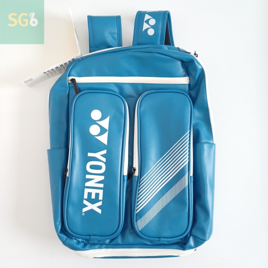 Balo Yonex BA0112 (Blue Jewel) chính hãng