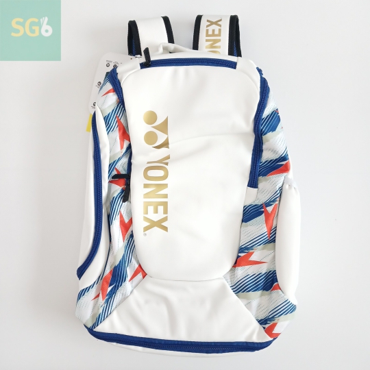 Balo Yonex BA0812 (Star white) chính hãng