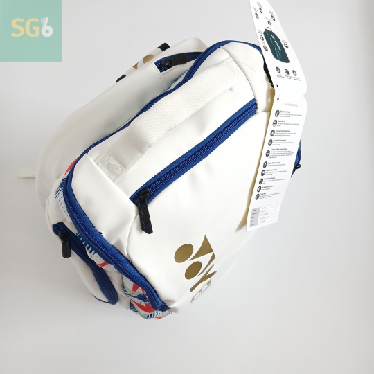 Balo Yonex BA0812 (Star white) chính hãng