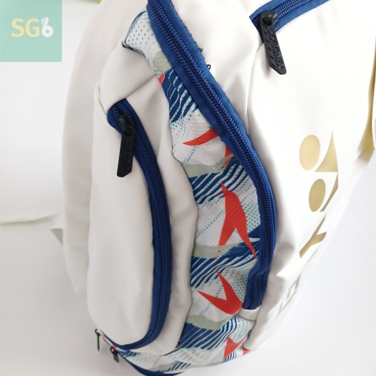 Balo Yonex BA0812 (Star white) chính hãng