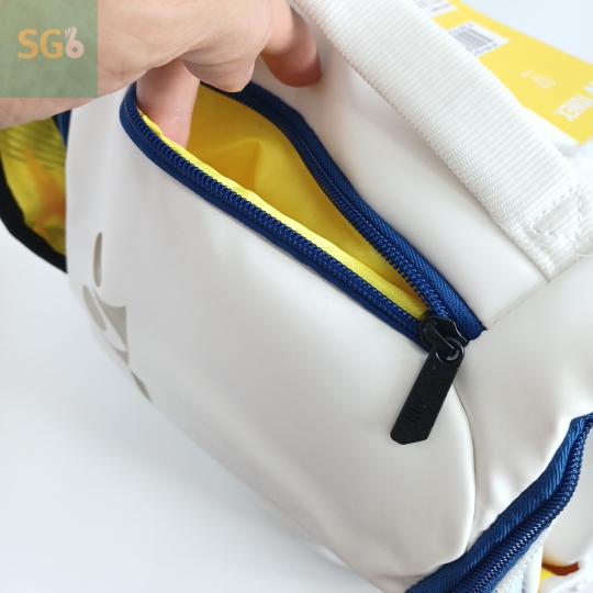 Balo Yonex BA0812 (Star white) chính hãng