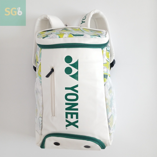 Balo Yonex BA0412 (Star white) chính hãng