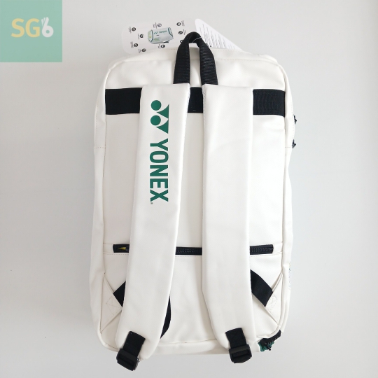 Balo Yonex BA0412 (Star white) chính hãng