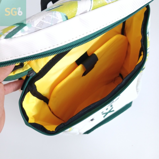 Balo Yonex BA0412 (Star white) chính hãng