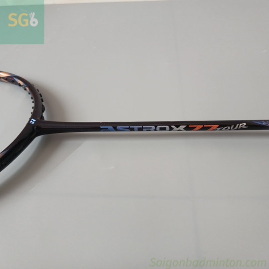 Vợt Cầu Lông Yonex Astrox 77 tour chính hãng
