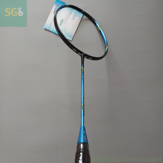 Vợt cầu lông Yonex  Nanoflare 700 Cyan (xanh) chính hãng