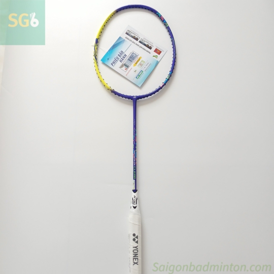 Vợt Cầu Lông Yonex Astrox 02 Clear chính hãng