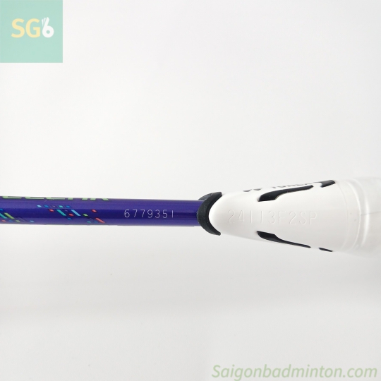 Vợt Cầu Lông Yonex Astrox 02 Clear chính hãng
