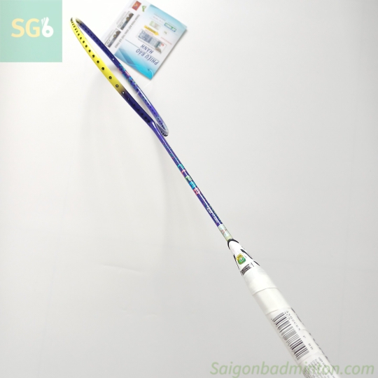 Vợt Cầu Lông Yonex Astrox 02 Clear chính hãng