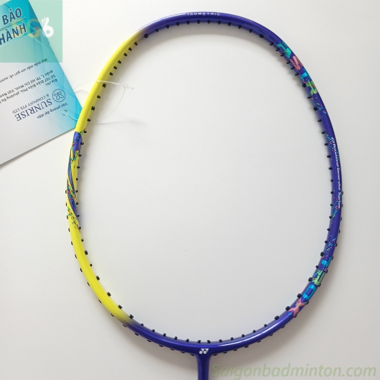 Vợt Cầu Lông Yonex Astrox 02 Clear chính hãng