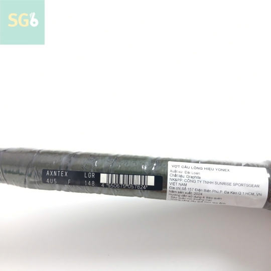 Yonex astrox nextage 2025 chính hãng