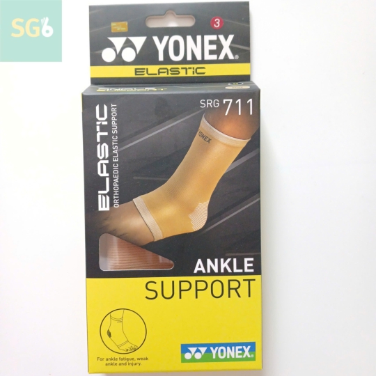 Băng gót chân Yonex 711 chính hãng