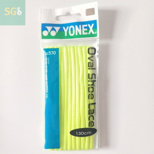 Dây giày Yonex chính hãng loại 130cm